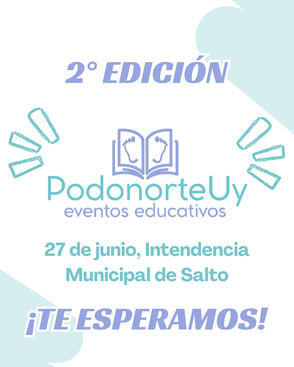 Podonorte 2026
